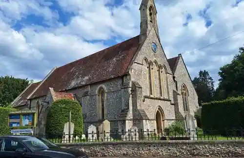 Ripley-Church